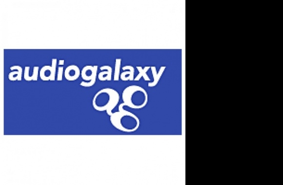 audiogalaxy Logo