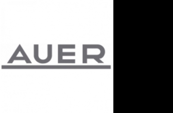 Auer Logo