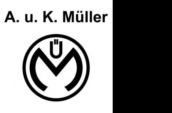 AuK Müller GmbH & Co. KG Logo