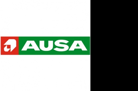 AUSA Logo