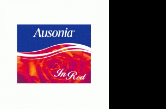 Ausonia INRED Logo