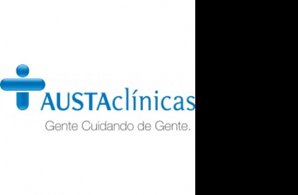 Austa Clinicas Logo