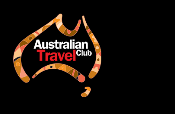 Australian Travel Club Logo