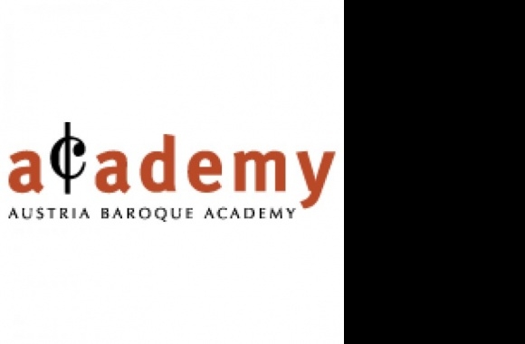 Austria Baroque Academy Logo