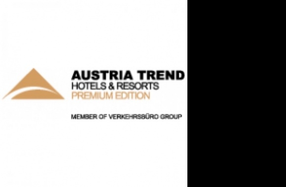 Austria Trend Hotels & Resorts Logo