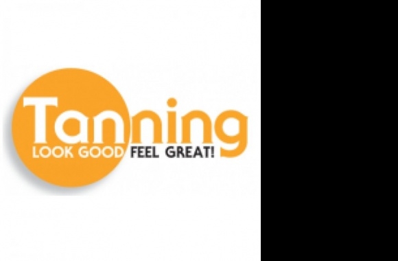 Austrialian Gold Tanning Logo