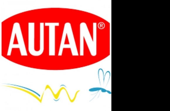Autan Mosquito Logo