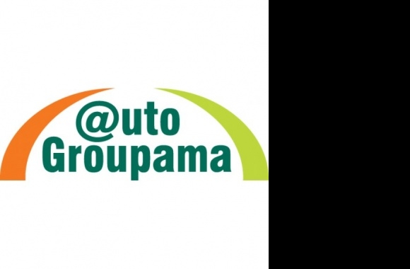 Auto Groupama Logo