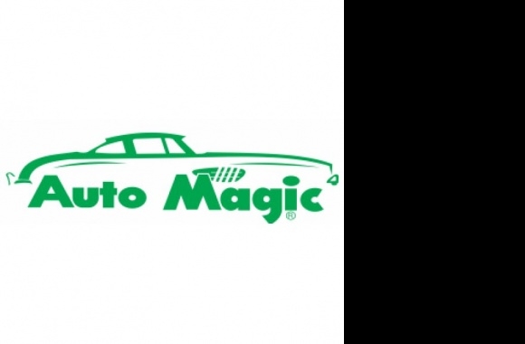 Auto Magic Logo
