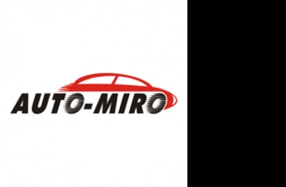 AUTO MIRO Logo
