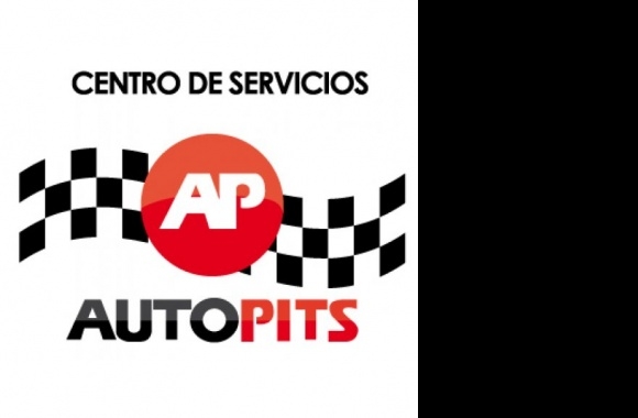 Auto Pits Logo