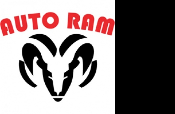 Auto ram Logo