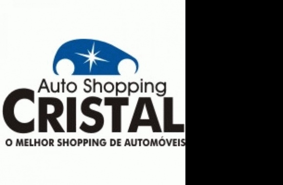 Auto Shopping Cristal Logo