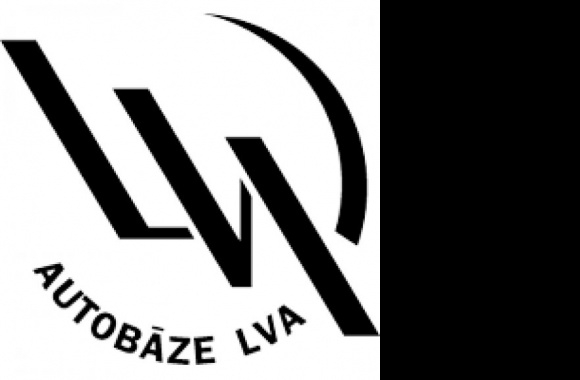 Autobaze LVA Logo
