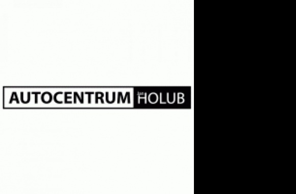 Autocentrum Jan Holub Logo