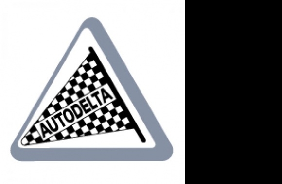Autodelta Logo