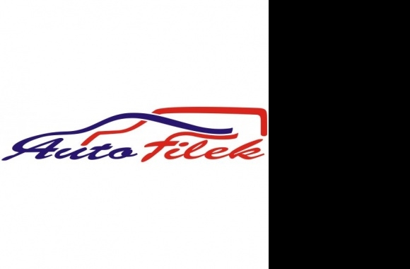 Autofilek Logo