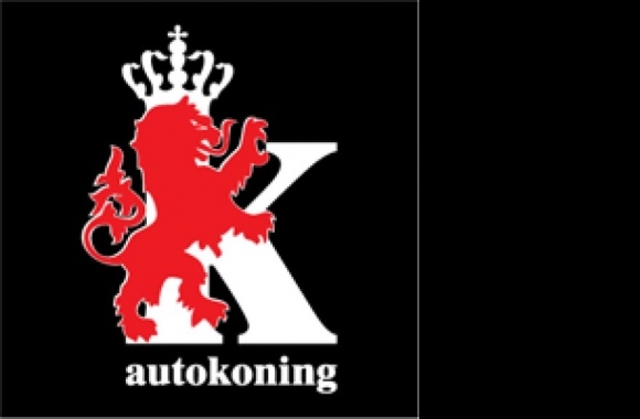 AUTOKONING Logo