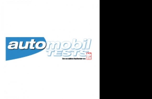Automobil Tests Logo