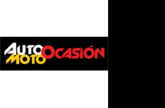 AutomotoOcasion Logo