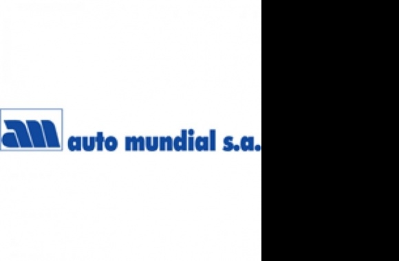 AUTOMUNDIAL S.A. Logo