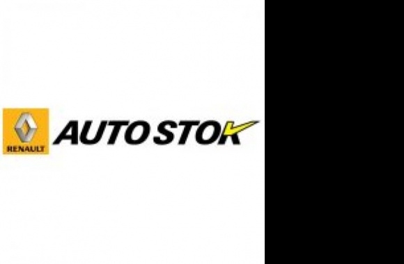 Autostok Logo