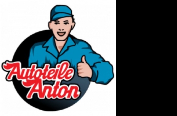 Autoteile Anton Logo