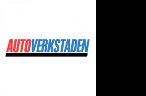 Autoverkstaden Logo