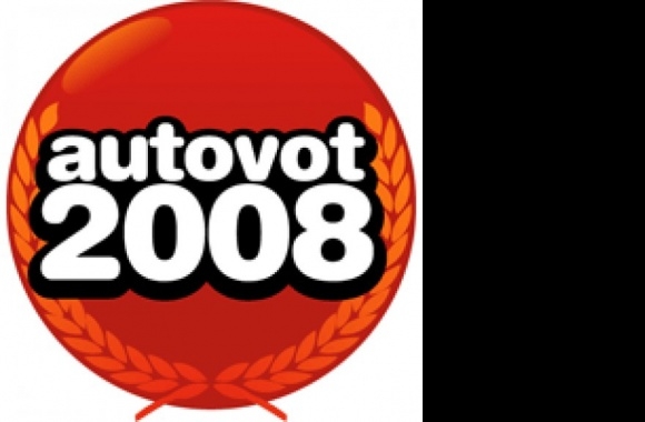 Autovot 2008 Logo