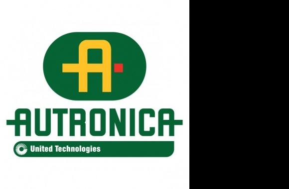 Autronica Logo