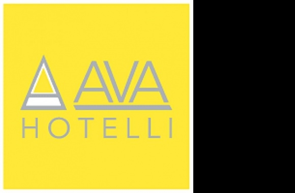 AVA Hotelli Logo