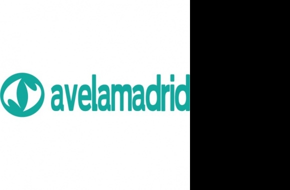 AvelaMadrid Logo