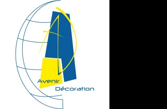 avenir décoration Logo
