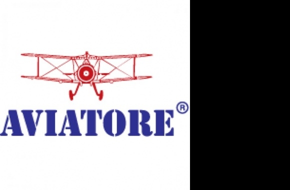 Aviatore Logo