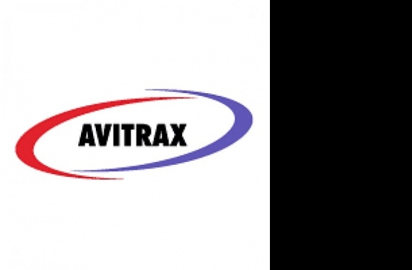 Avitrax Logo