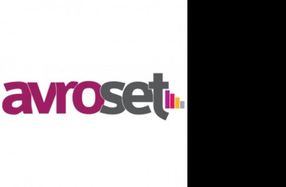 Avroset Logo