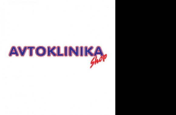 AVTOKLINIKA SHOP Logo