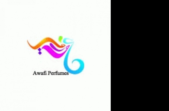 Awafi Perfumes Logo