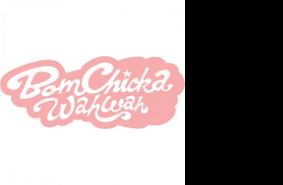 Axe - BomChickaWahWah Logo