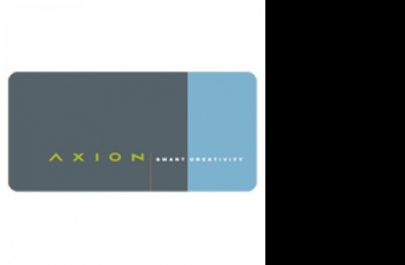 Axion Design Inc. Logo