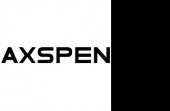 Axspen Logo