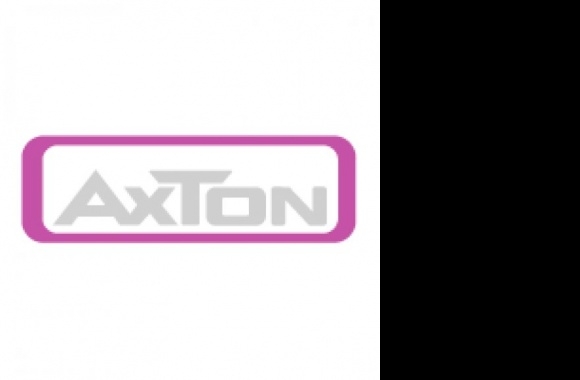 Axton Logo