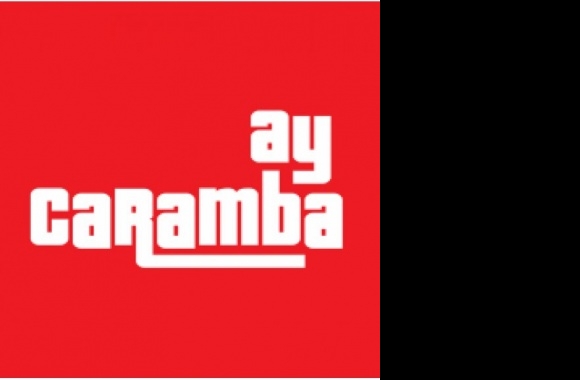 Ay Caramba Logo