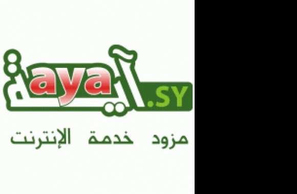 AYA NET Logo