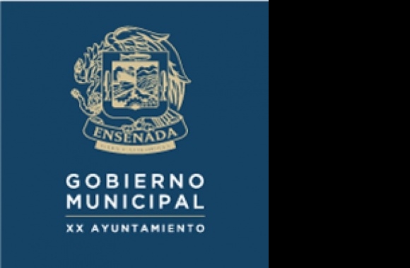 Ayuntamiento de Ensenada Logo