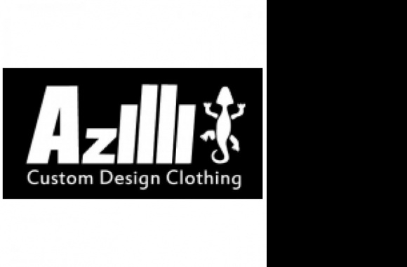 Azilli Ltd. Logo