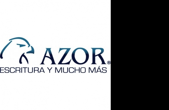 Azor Logo