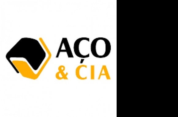 Aзo & Cia Logo