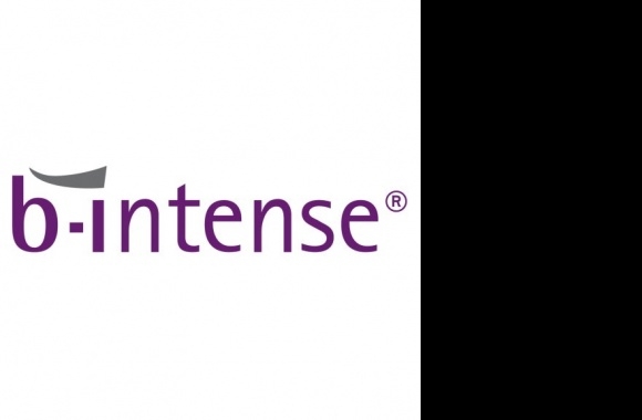 B-Intense Logo