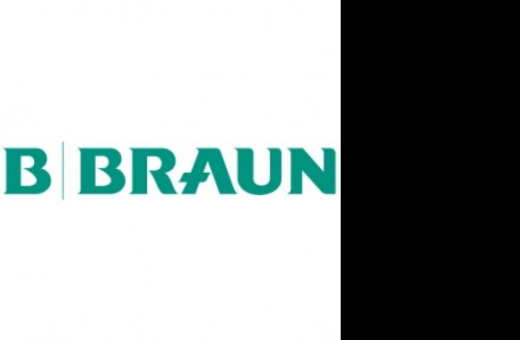 B.Braun Logo